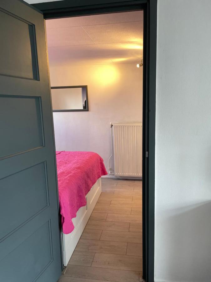 Zomerdijk-Inn Noord Wanneperveen Экстерьер фото
